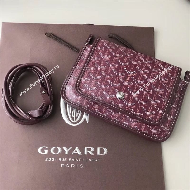 Goyard Plumet 142061