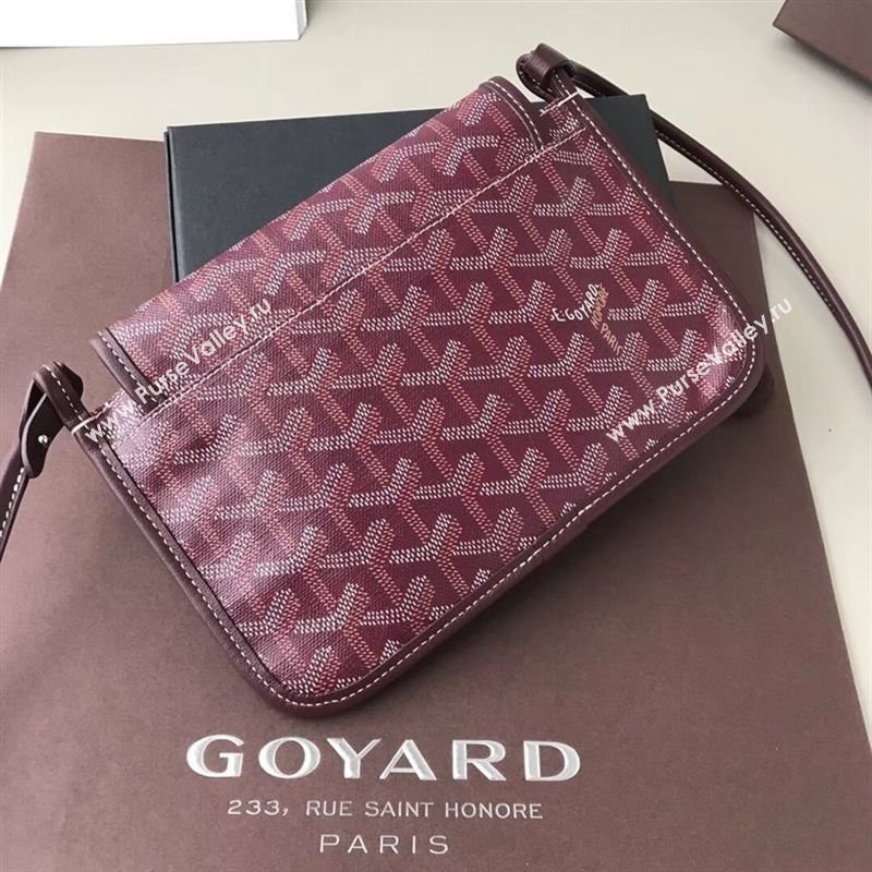 Goyard Plumet 142061