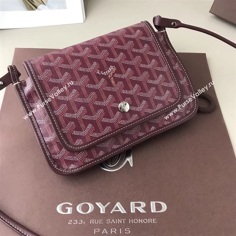 Goyard Plumet 142061