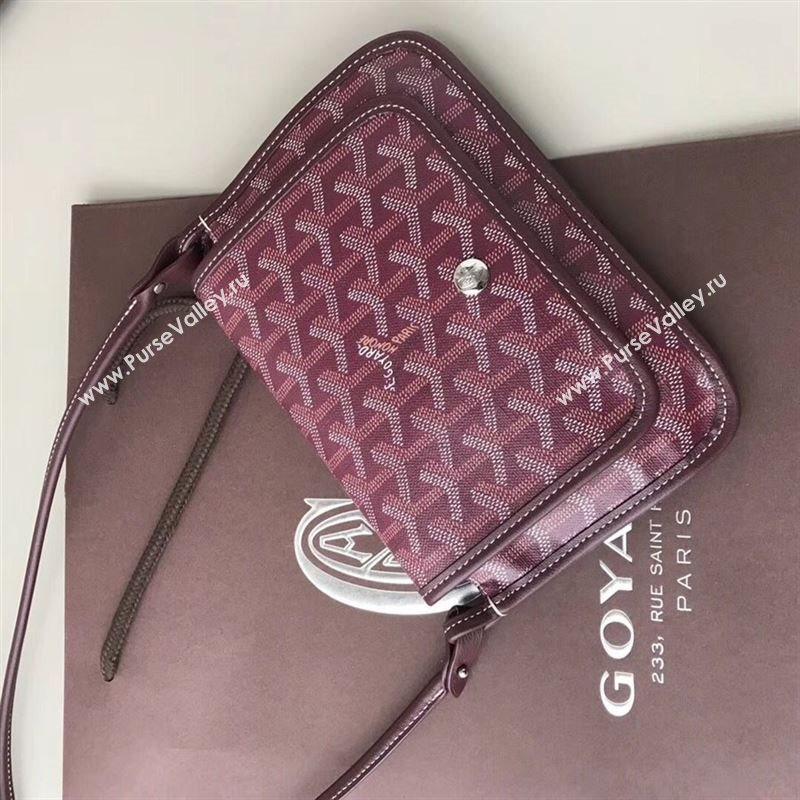 Goyard Plumet 142061