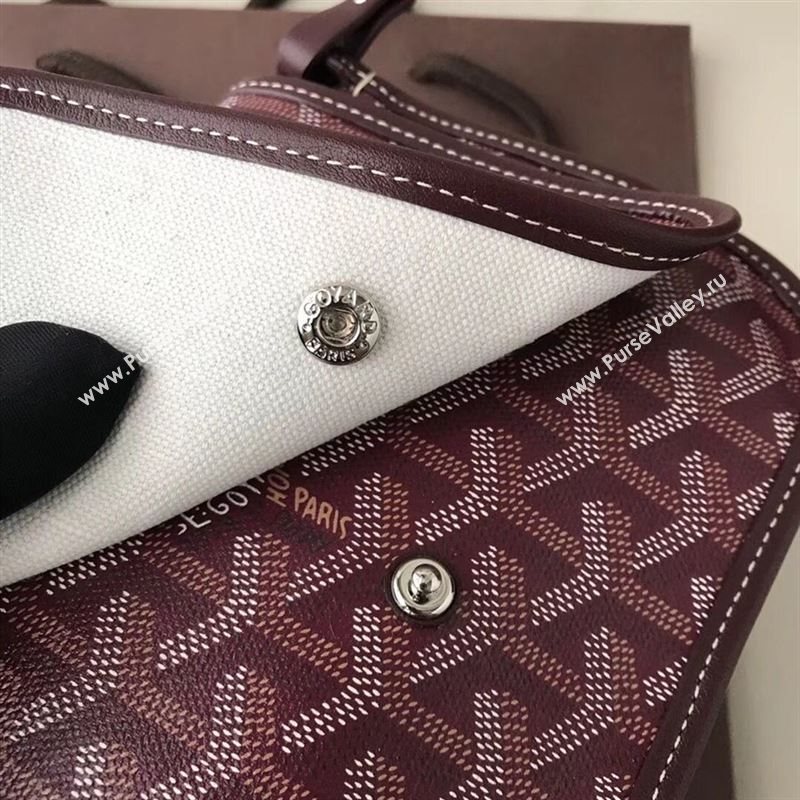 Goyard Plumet 142061