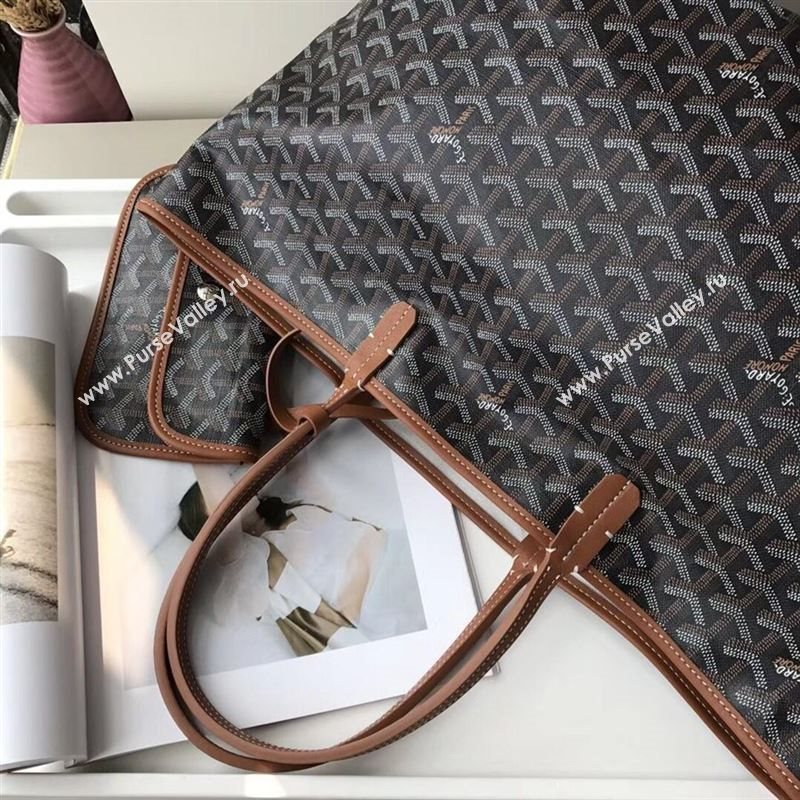 Goyard Saint Louis MM Tote Bag 142090