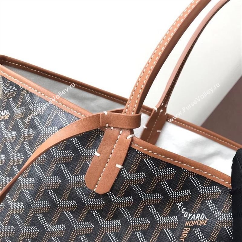 Goyard Saint Louis MM Tote Bag 142090