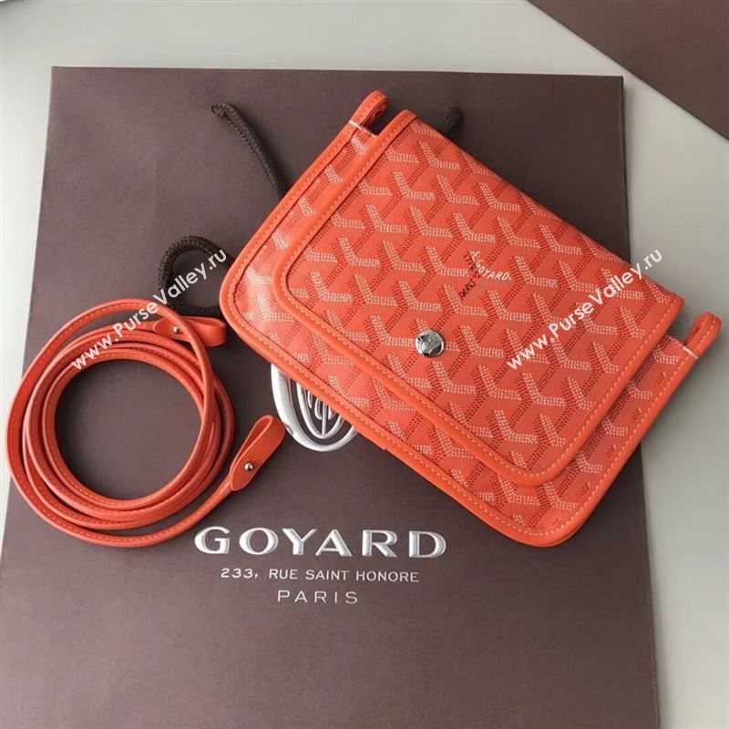 Goyard Plumet 142081