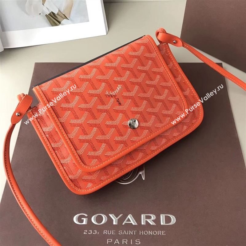 Goyard Plumet 142081