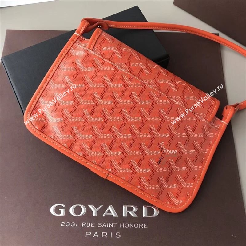 Goyard Plumet 142081