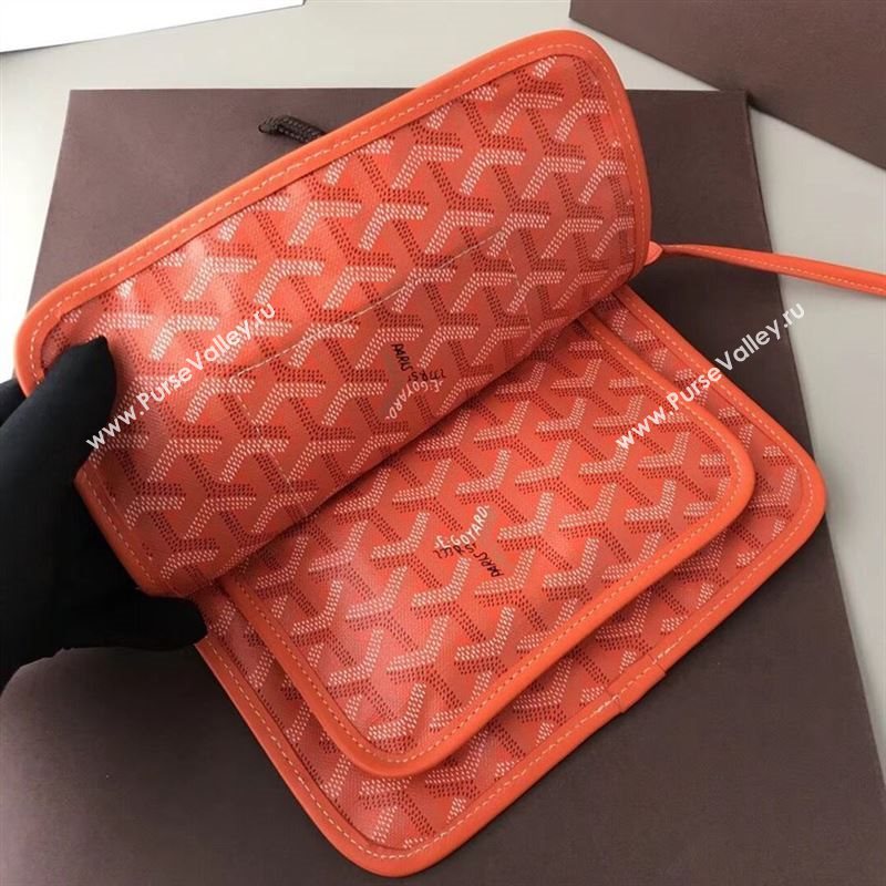 Goyard Plumet 142081