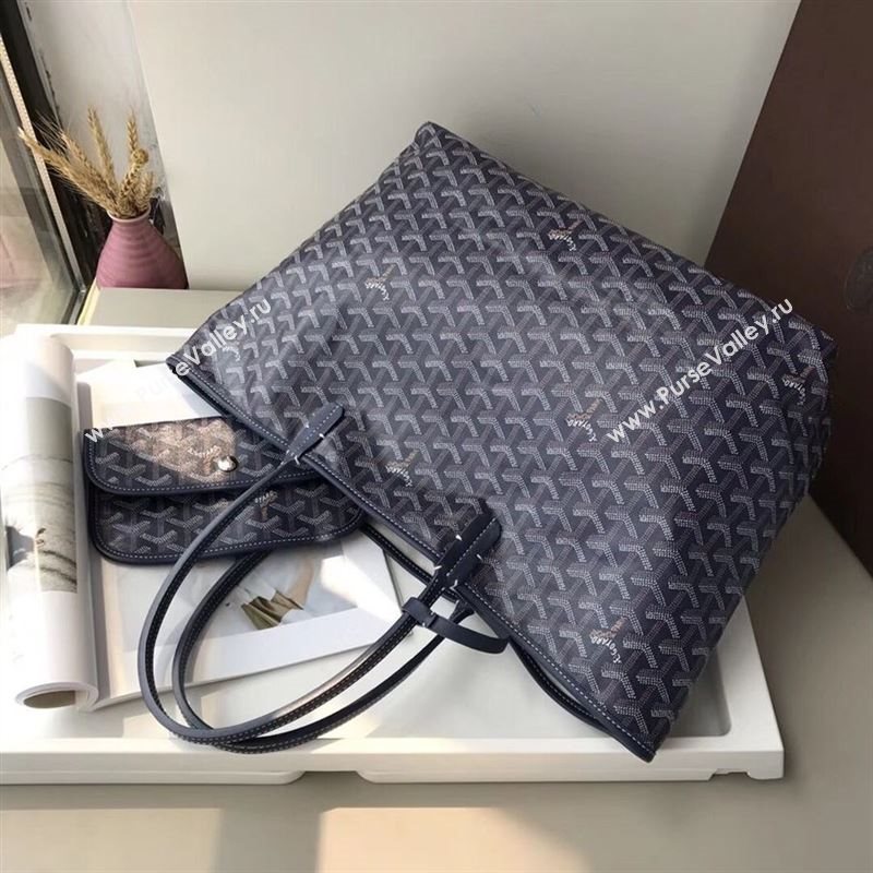 Goyard Saint Louis MM Tote Bag 142111