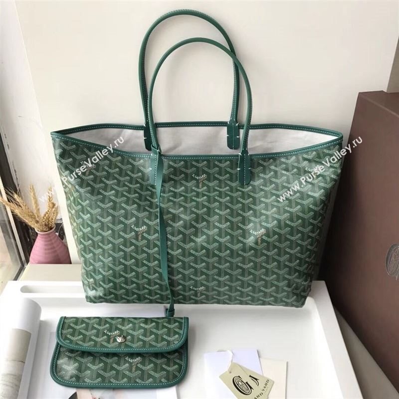 Goyard Saint Louis MM Tote Bag 142121