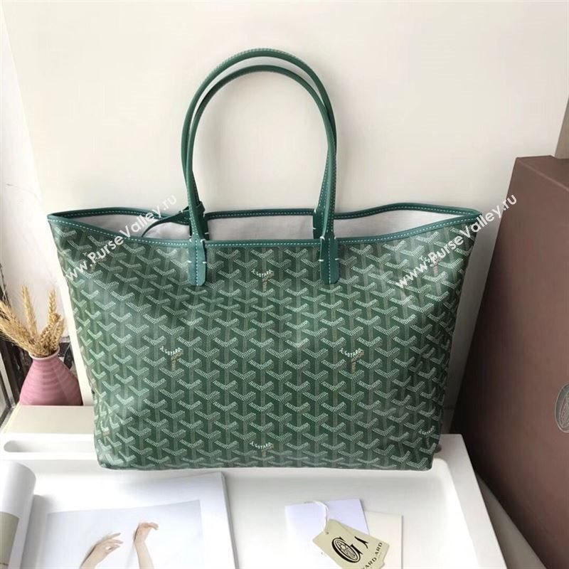 Goyard Saint Louis MM Tote Bag 142121
