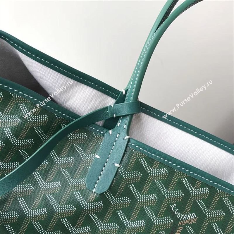 Goyard Saint Louis MM Tote Bag 142121
