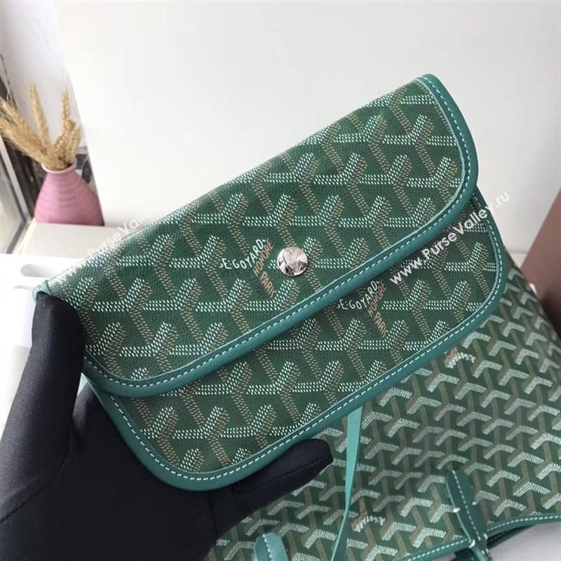 Goyard Saint Louis MM Tote Bag 142121