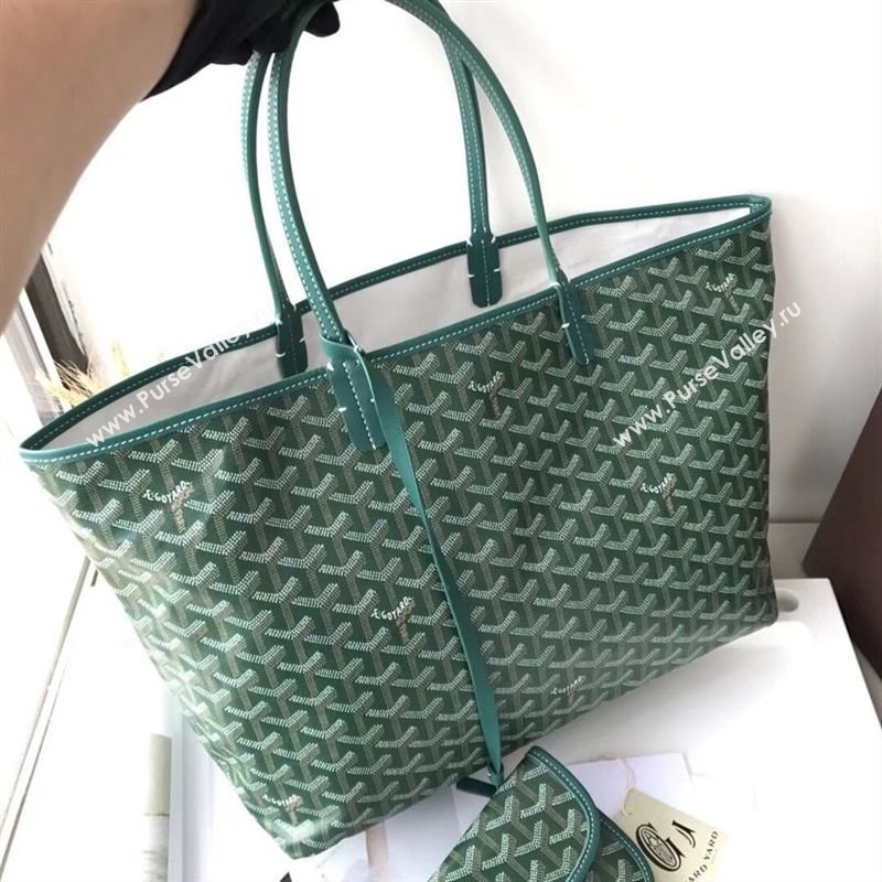 Goyard Saint Louis MM Tote Bag 142121