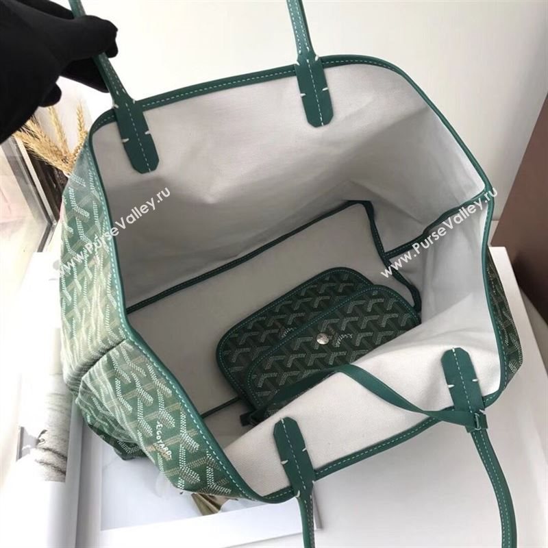 Goyard Saint Louis MM Tote Bag 142121