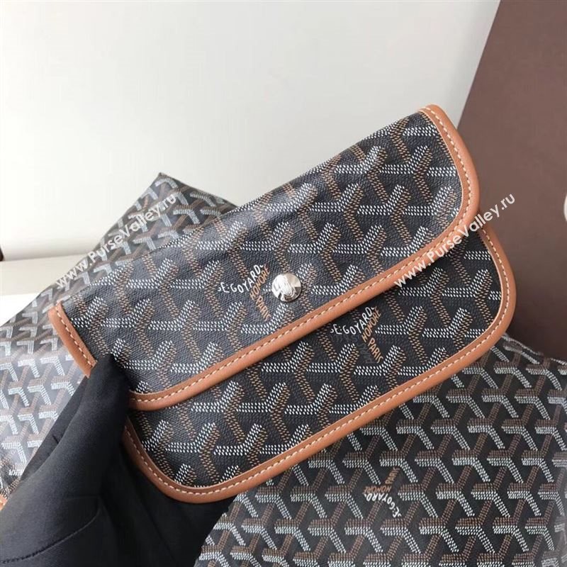 Goyard Saint Louis MM Tote Bag 142090