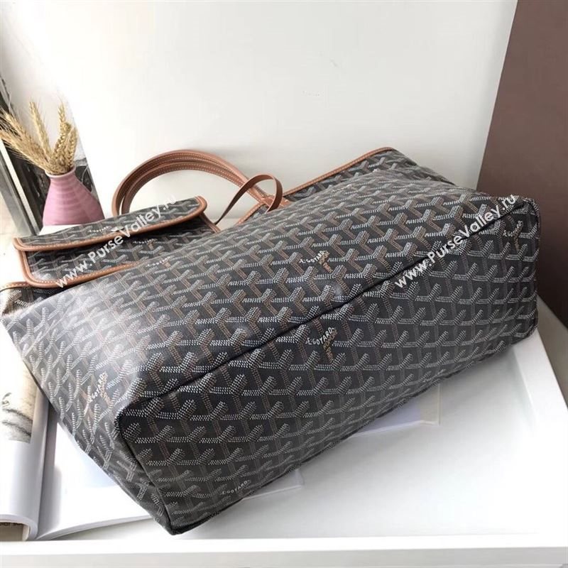 Goyard Saint Louis MM Tote Bag 142090