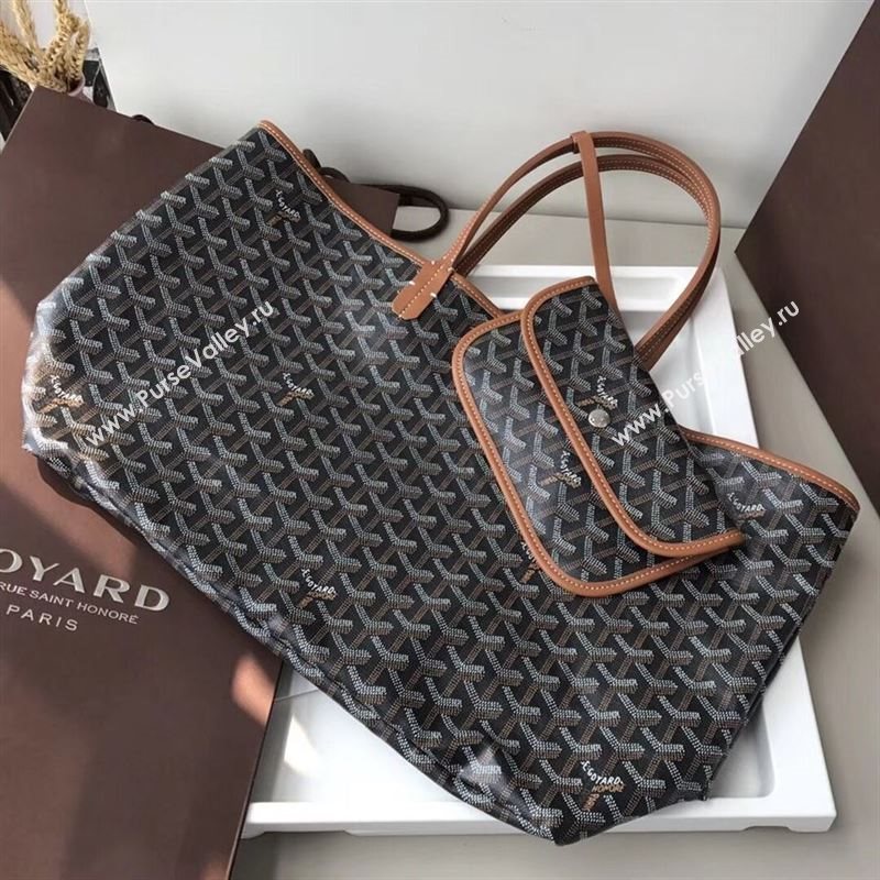 Goyard Saint Louis MM Tote Bag 142090