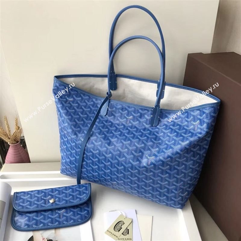 Goyard Saint Louis MM Tote Bag 142101