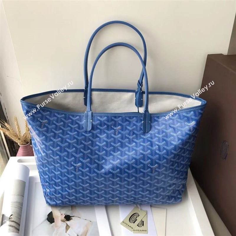 Goyard Saint Louis MM Tote Bag 142101