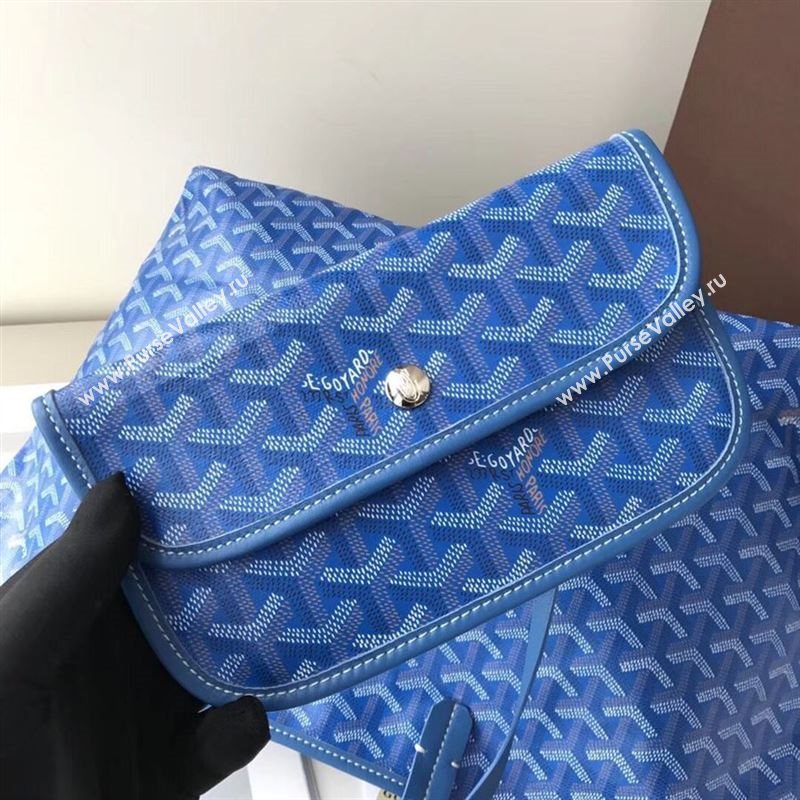 Goyard Saint Louis MM Tote Bag 142101