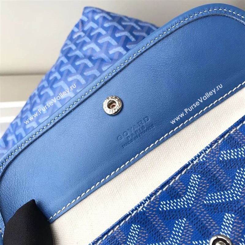 Goyard Saint Louis MM Tote Bag 142101