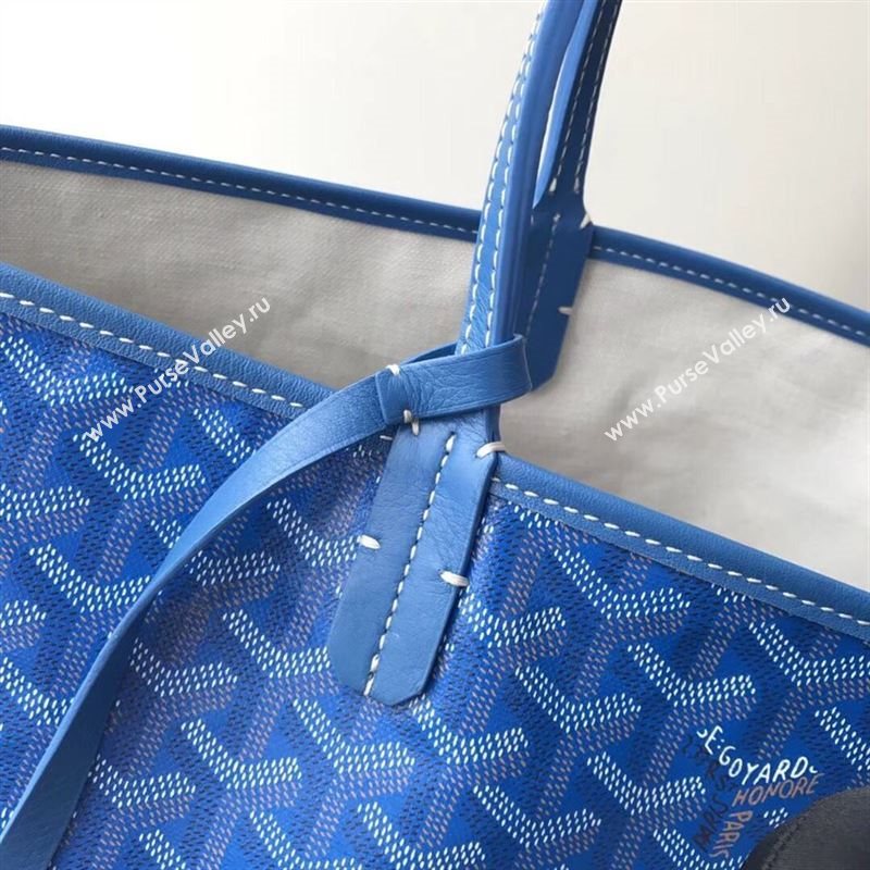 Goyard Saint Louis MM Tote Bag 142101