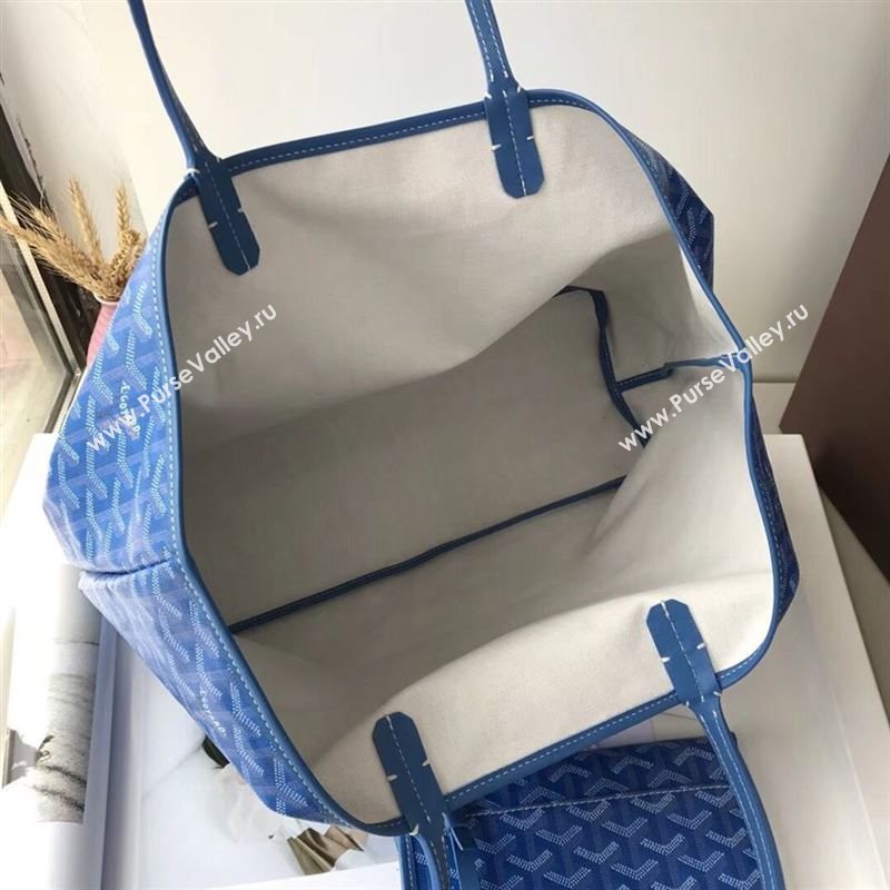 Goyard Saint Louis MM Tote Bag 142101