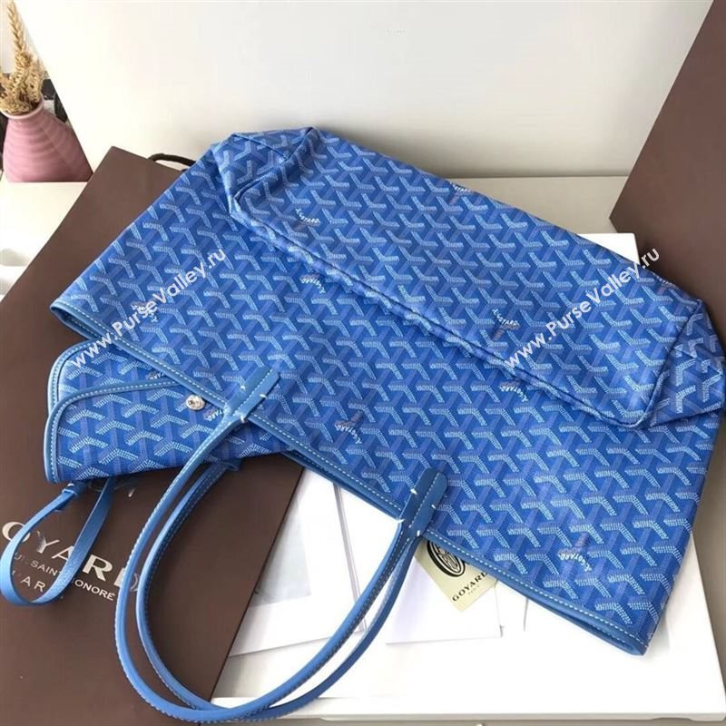 Goyard Saint Louis MM Tote Bag 142101