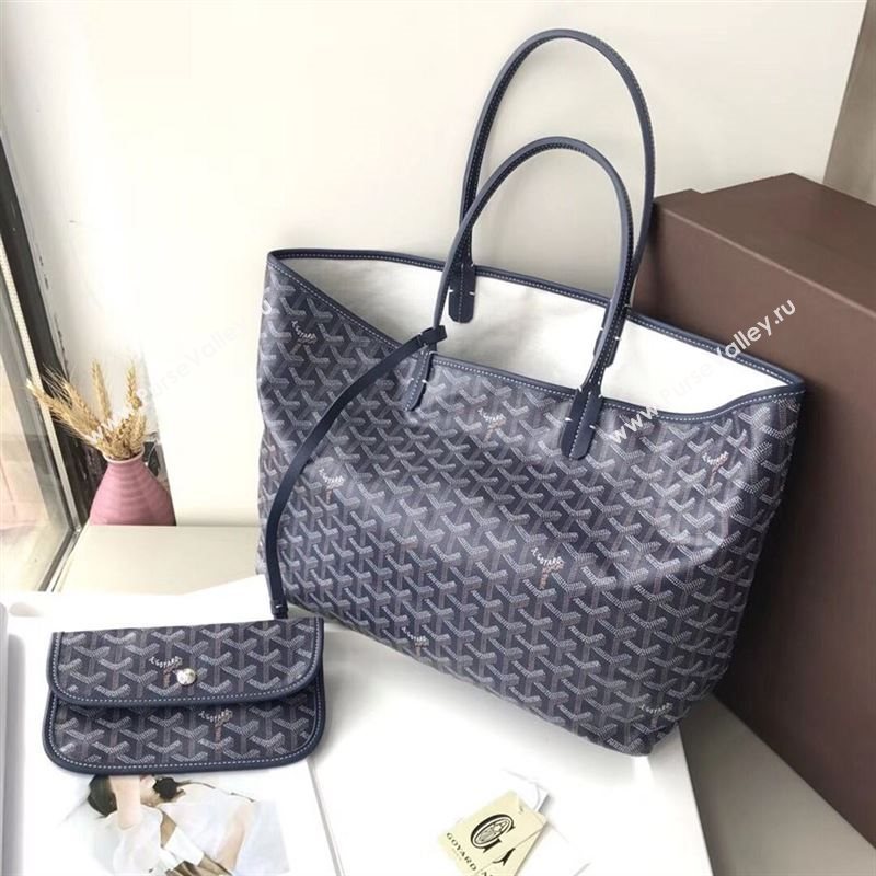 Goyard Saint Louis MM Tote Bag 142111