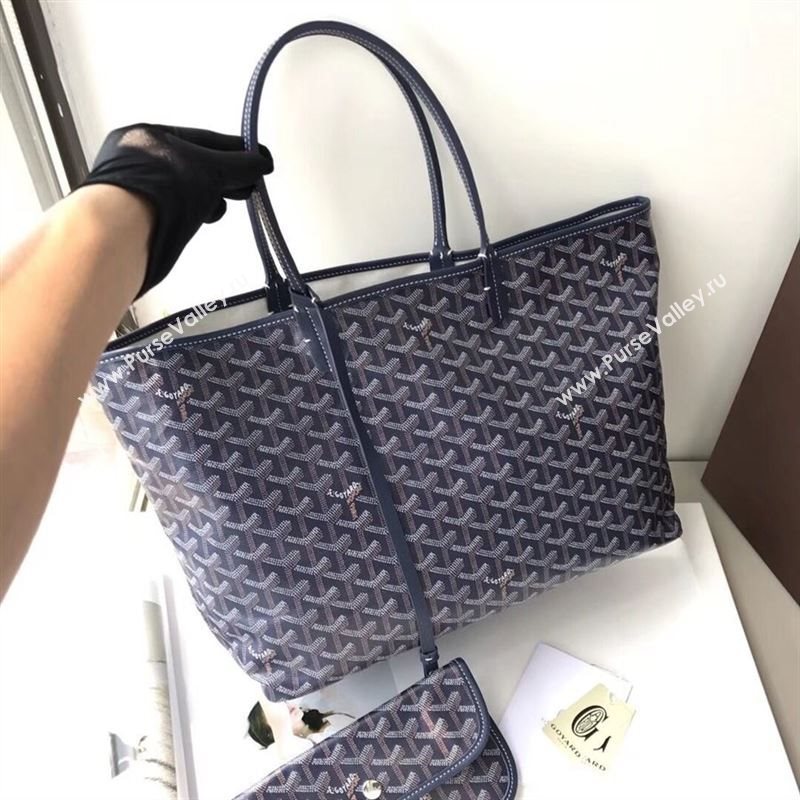 Goyard Saint Louis MM Tote Bag 142111