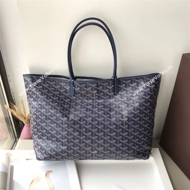 Goyard Saint Louis MM Tote Bag 142111