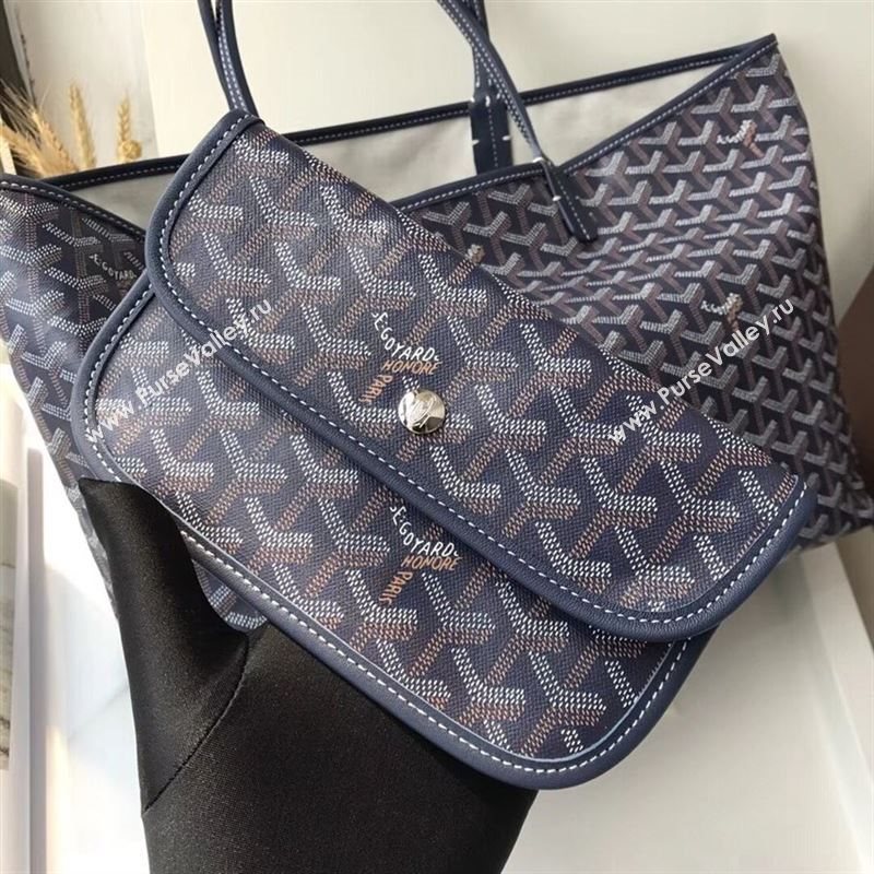 Goyard Saint Louis MM Tote Bag 142111