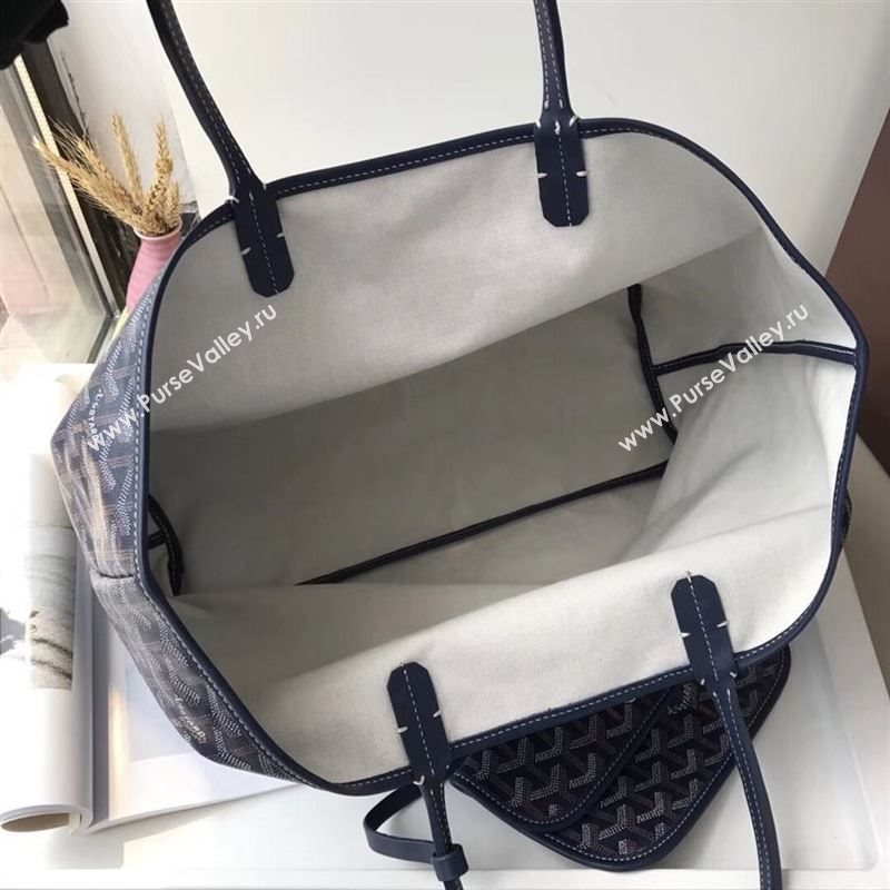 Goyard Saint Louis MM Tote Bag 142111