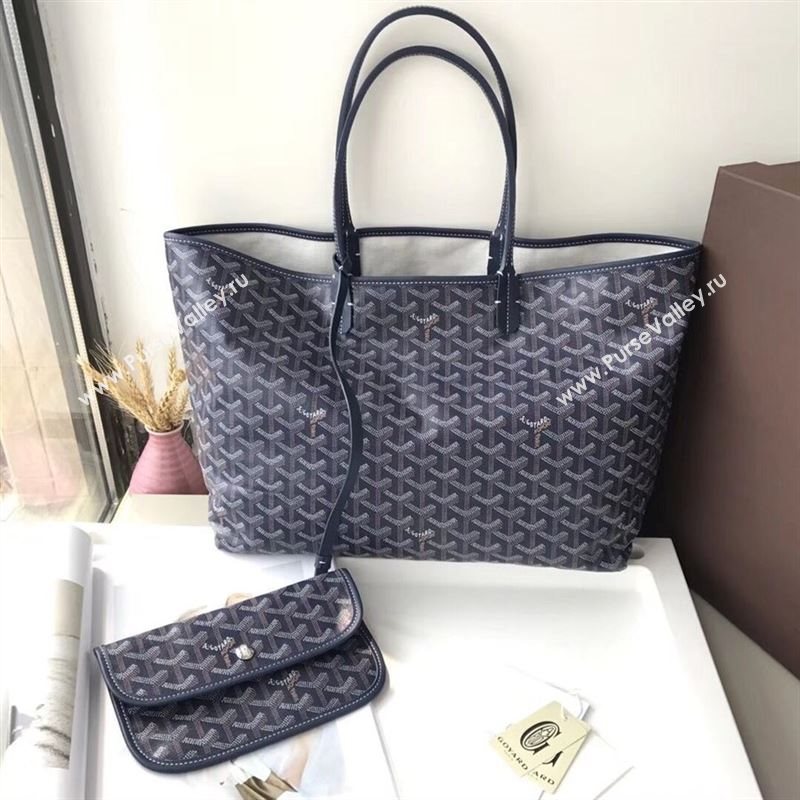 Goyard Saint Louis MM Tote Bag 142111