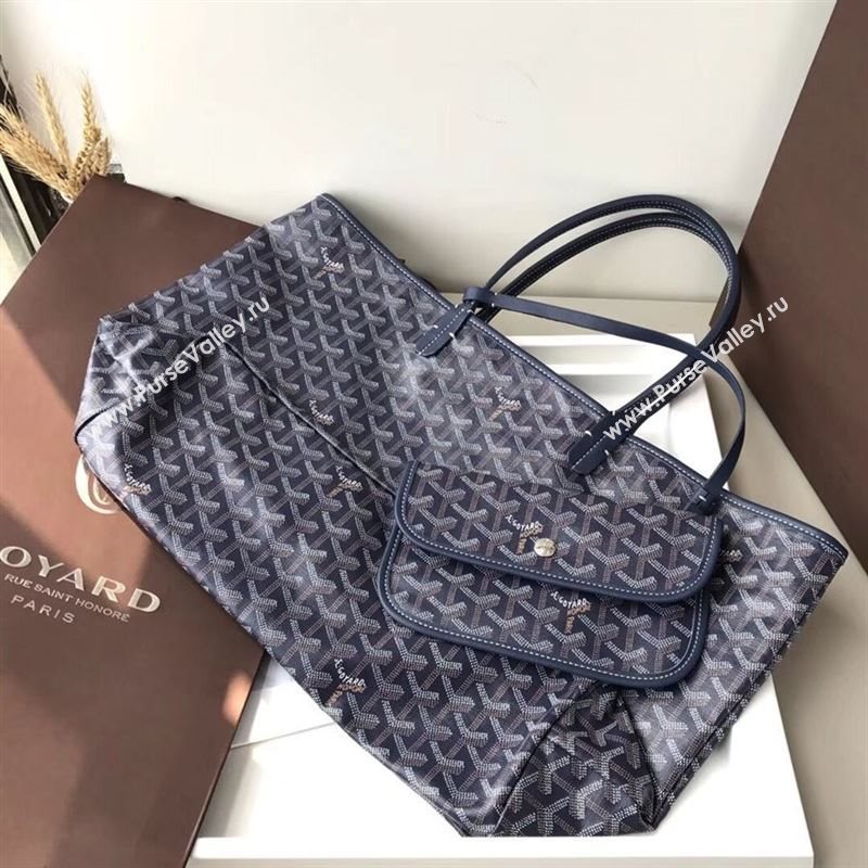 Goyard Saint Louis MM Tote Bag 142111
