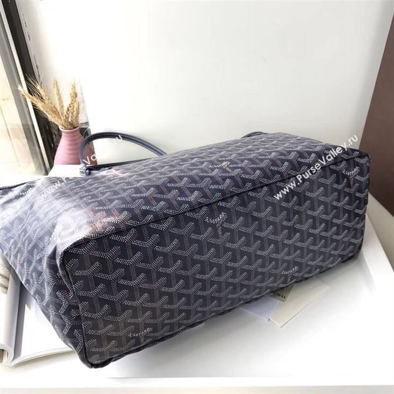 Goyard Saint Louis MM Tote Bag 142111