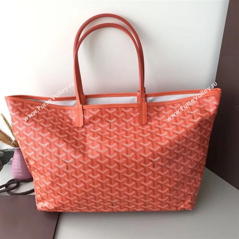 Goyard Saint Louis MM Tote Bag 142150