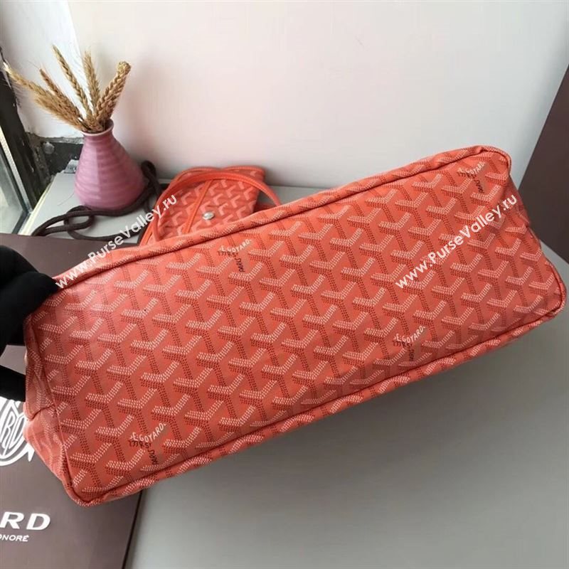 Goyard Saint Louis MM Tote Bag 142150