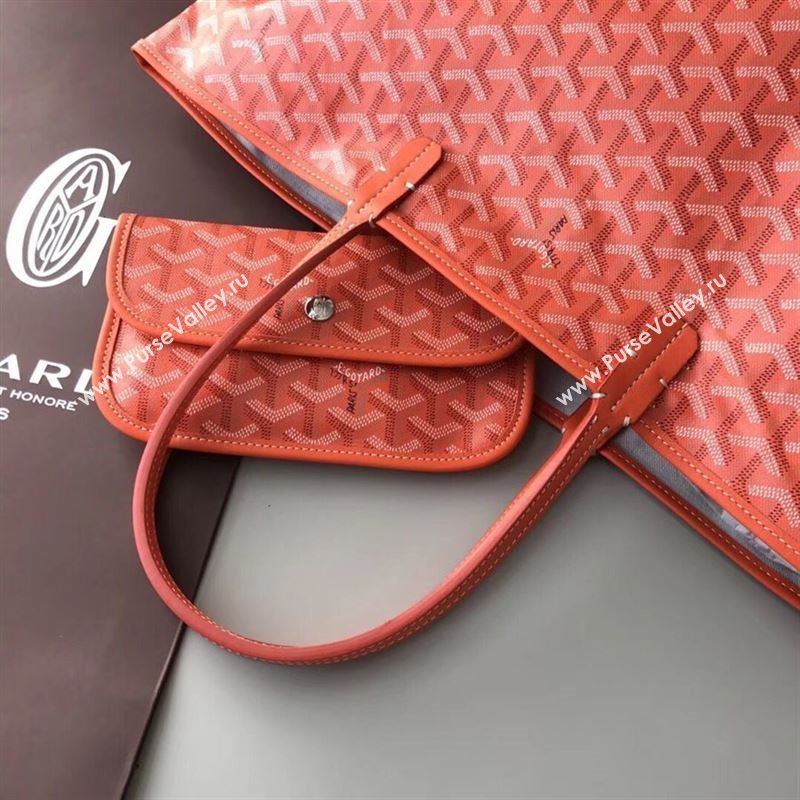 Goyard Saint Louis MM Tote Bag 142150