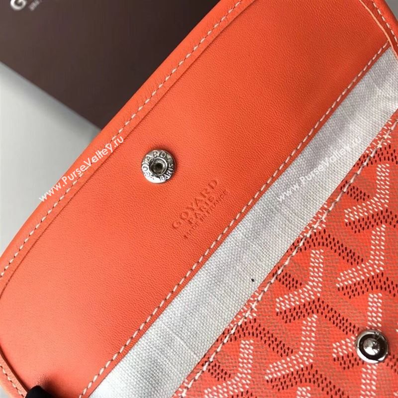 Goyard Saint Louis MM Tote Bag 142150