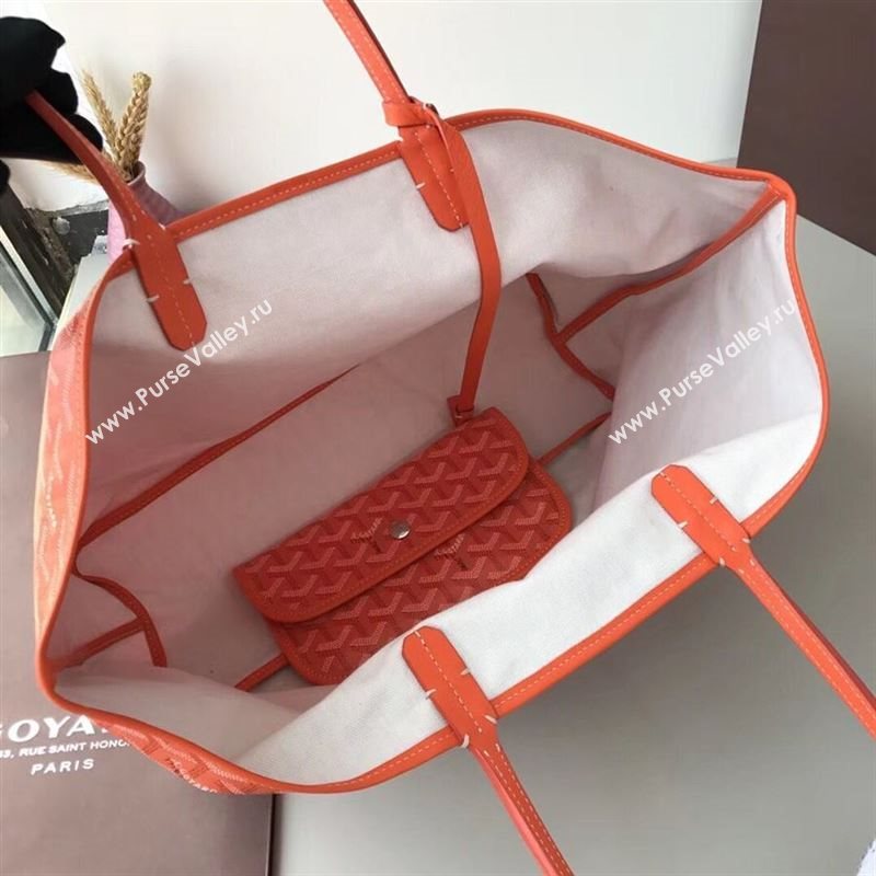 Goyard Saint Louis MM Tote Bag 142150