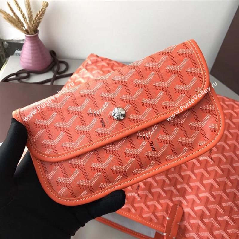 Goyard Saint Louis MM Tote Bag 142150