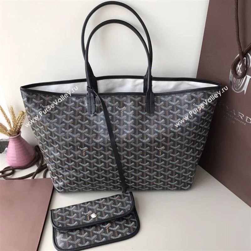 Goyard Saint Louis MM Tote Bag 142160
