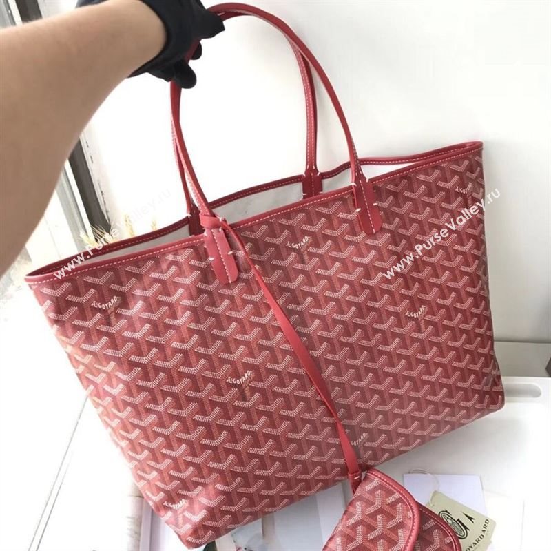 Goyard Saint Louis MM Tote Bag 142131