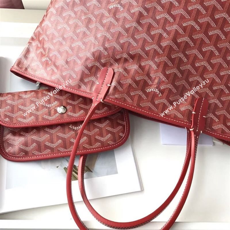 Goyard Saint Louis MM Tote Bag 142131