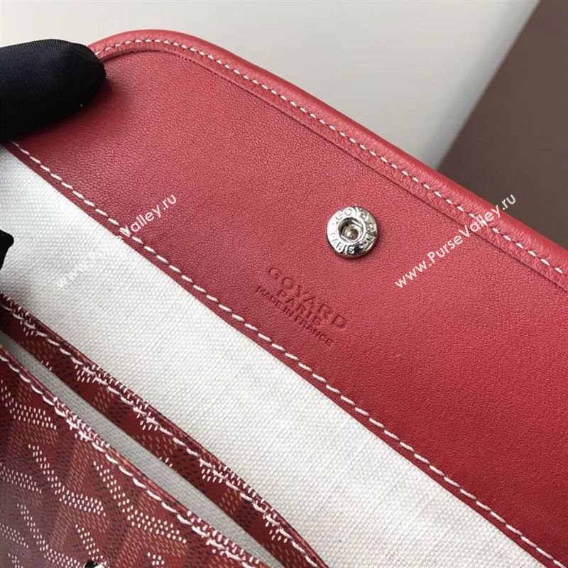 Goyard Saint Louis MM Tote Bag 142131