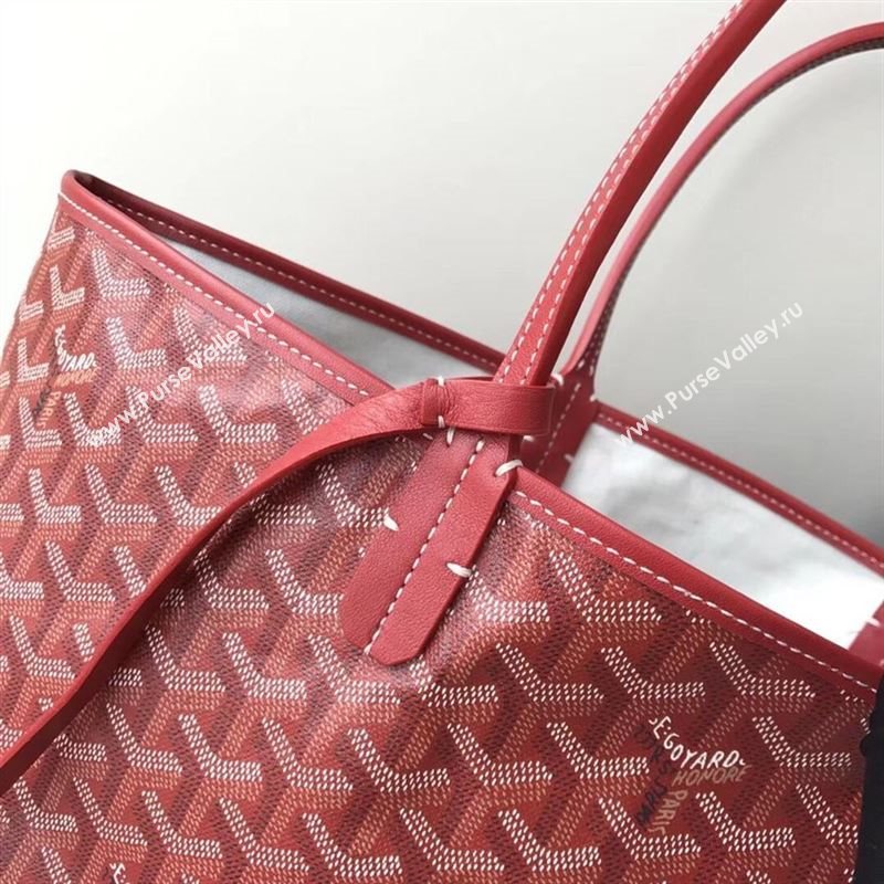 Goyard Saint Louis MM Tote Bag 142131
