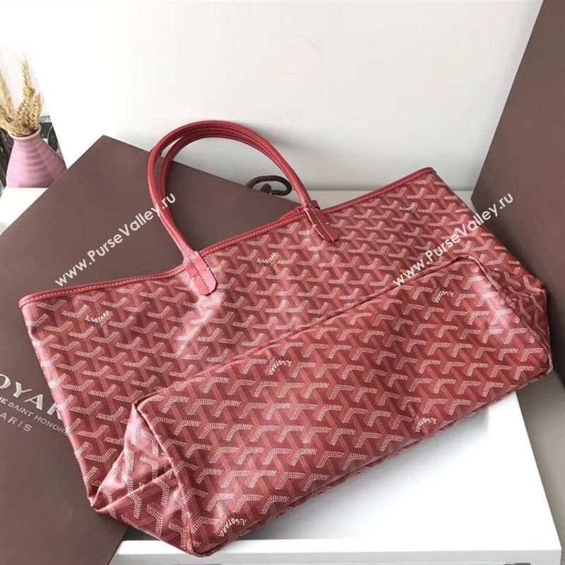 Goyard Saint Louis MM Tote Bag 142131