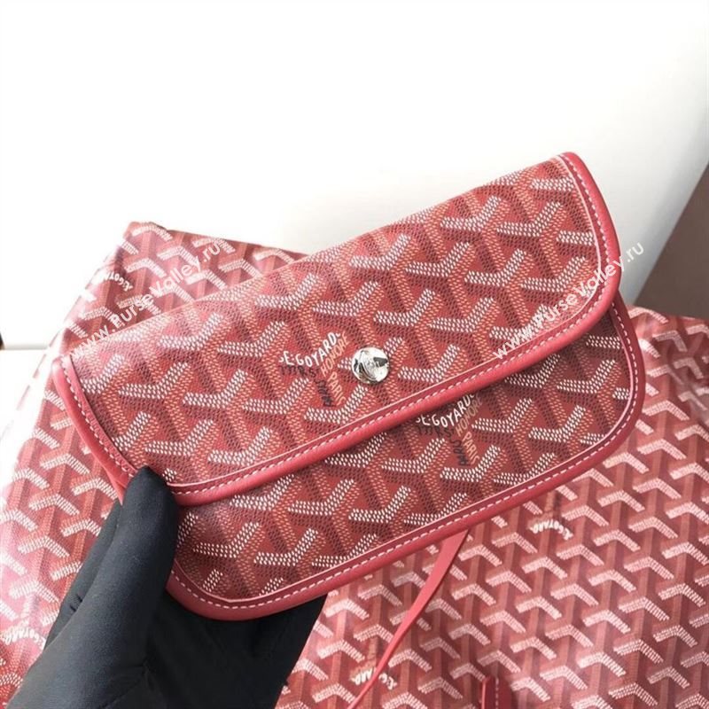 Goyard Saint Louis MM Tote Bag 142131