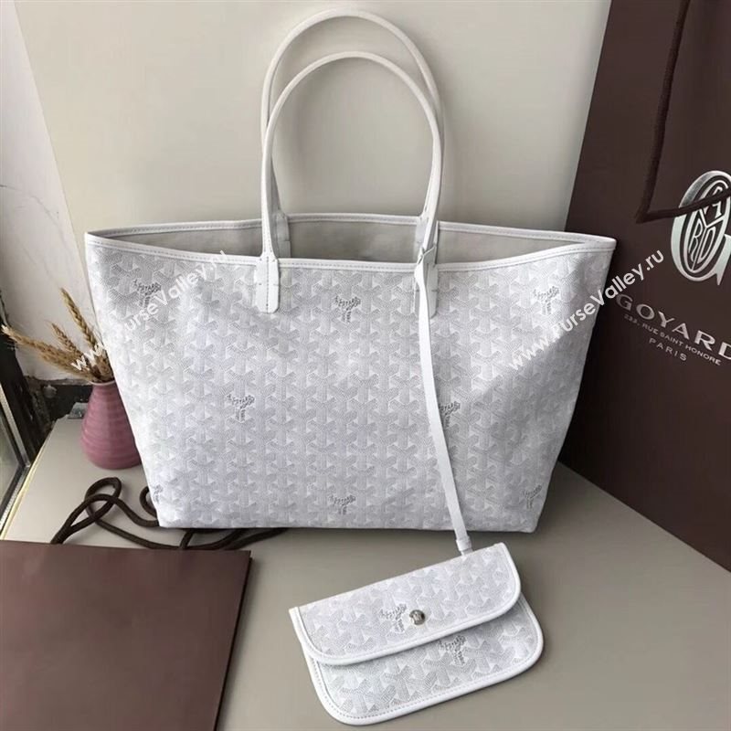 Goyard Saint Louis MM Tote Bag 142141